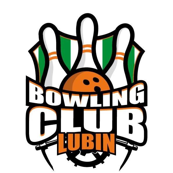Bowling Club Lubin - logo